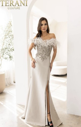 Terani couture 241e2490 - 241e2490, off